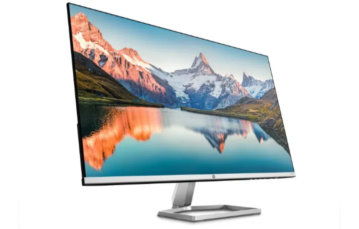 New HP monitors to help productivity and enable simple multi-monitor ...
