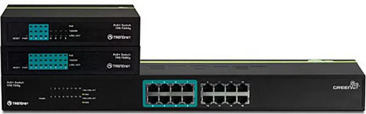 Image source: TRENDnet