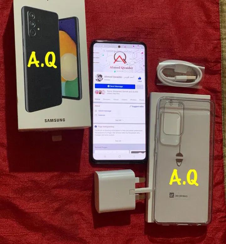 Image credit: AhmedQwaider88.