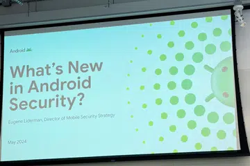 Some might say these features are probably more important than any other fancy ones that were launched alongside other Google I/O 2024 announcements.