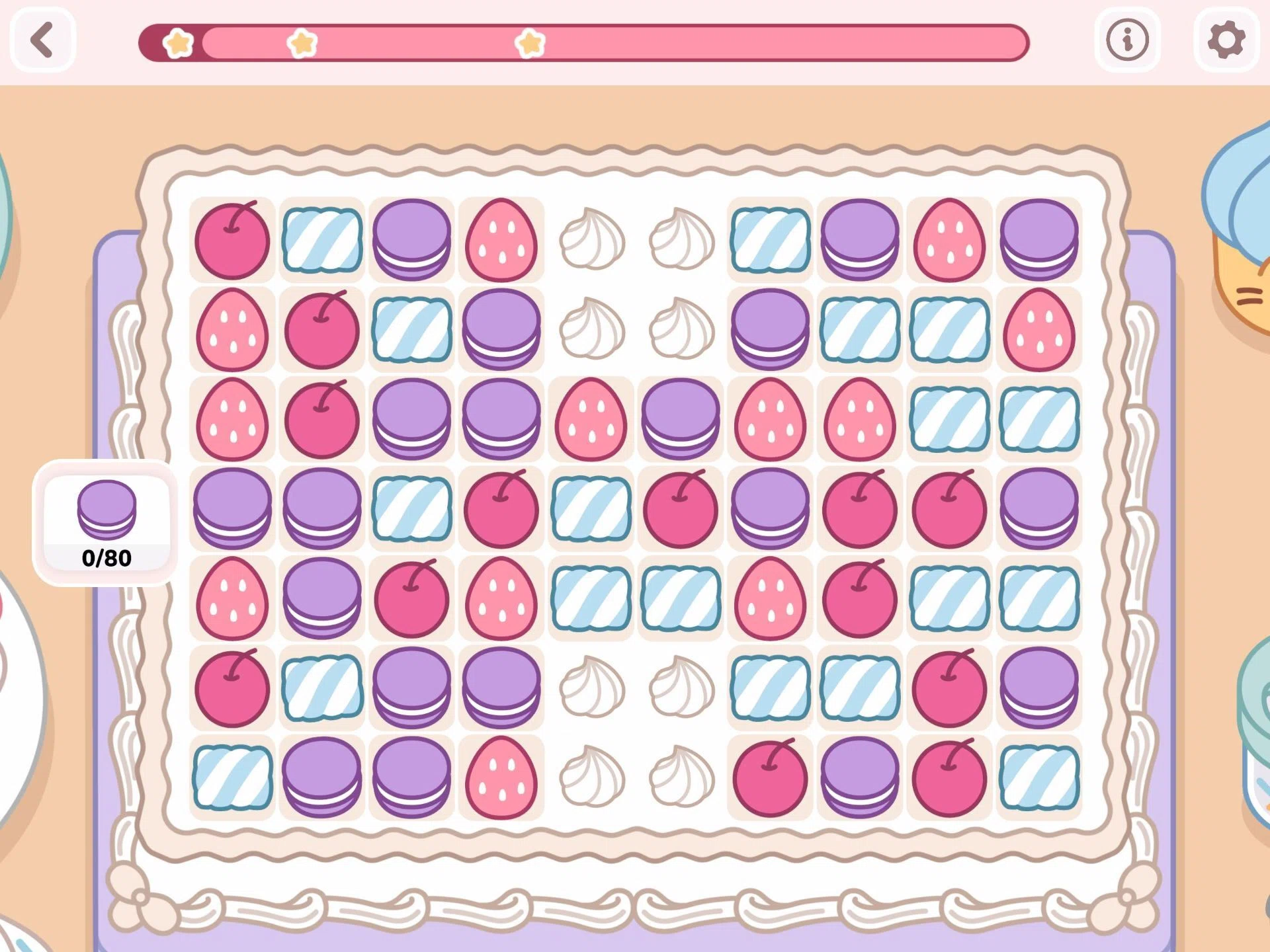 Pusheen’s Place