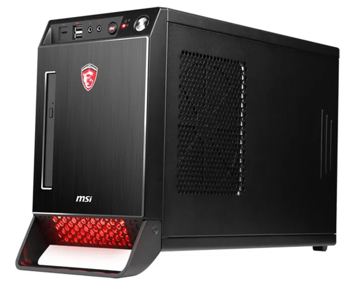 MSI Nightblade X2
