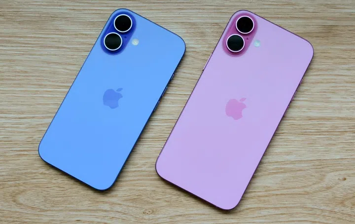 Most of the cuts is said to affect the standard Apple iPhone 16 and iPhone 16 Plus models. (Photo: HWZ)
