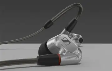 The new Sennheiser IE 900. (Image source: Sennheiser)