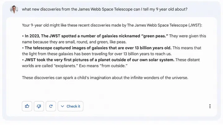 The mistake has been viewed more than 1 million times. Image source: Google. 