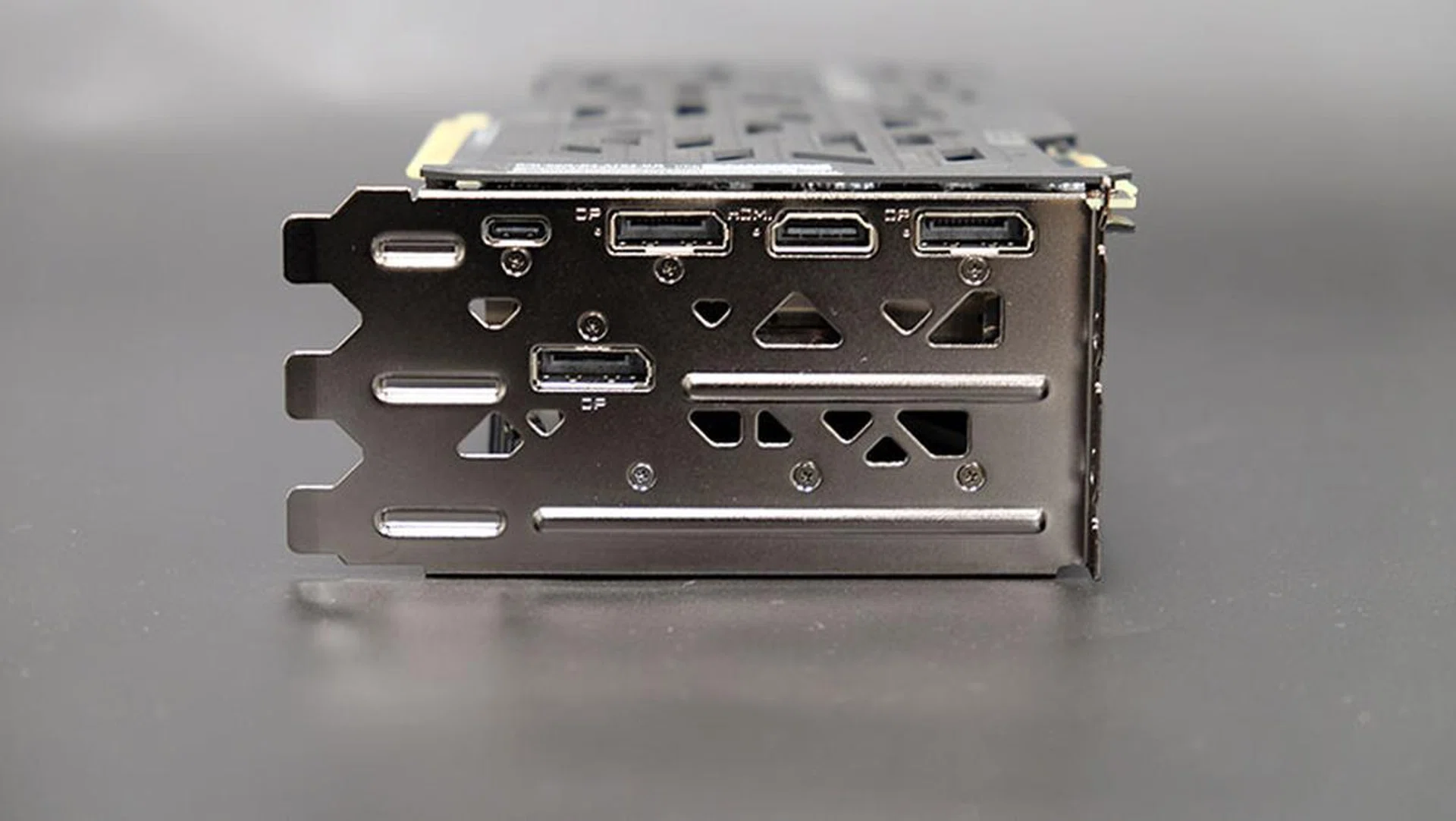 EVGA GeForce RTX 2080 Super XC Ultra, Overclocked