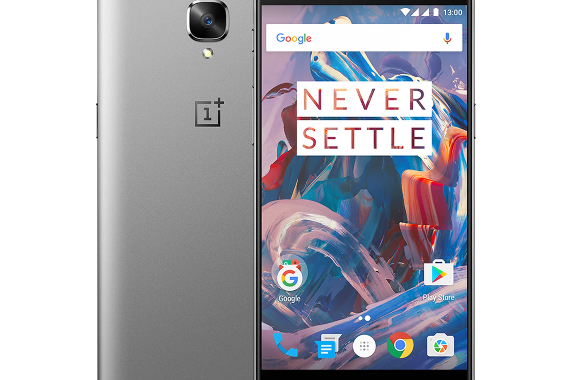 OnePlus 3.