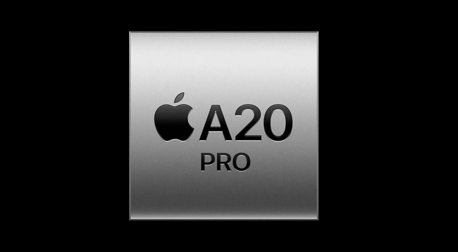Apple A20 Pro