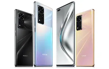 Honor View40. Source: Honor official website (China).