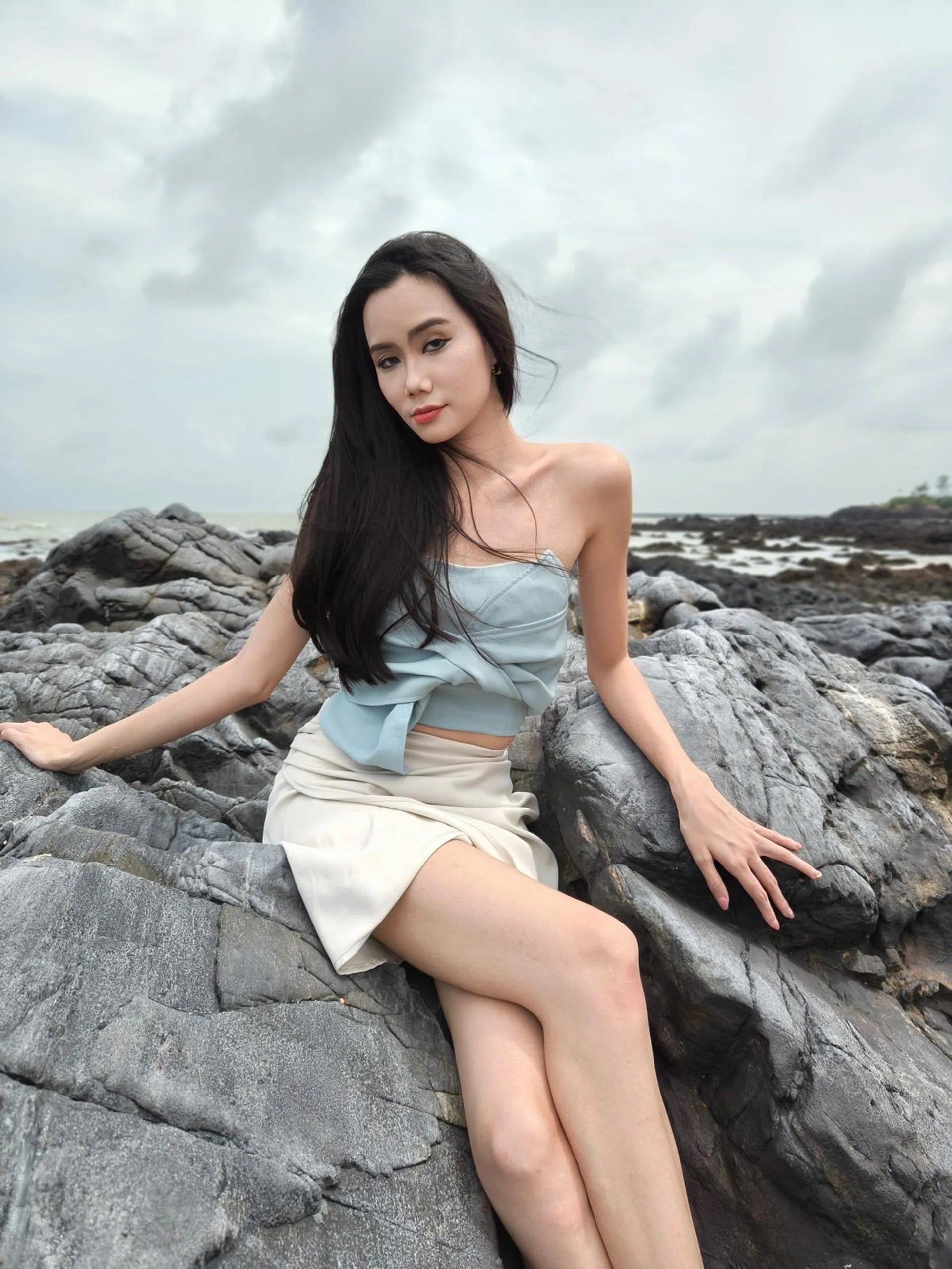 OPPO Reno11 Pro, at 2x.