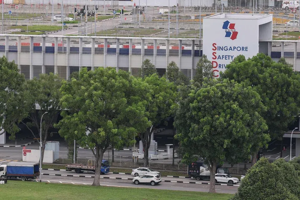 SSDC will use AI to help students learn driving without human ...
