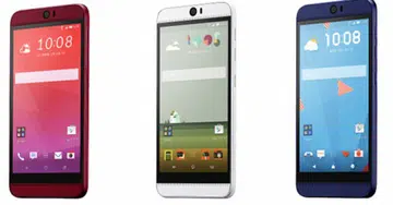 Image source: HTC Japan