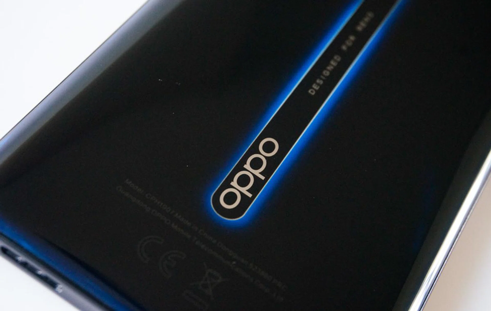 The Twilight Mist effect on the rear is really quite attractive.