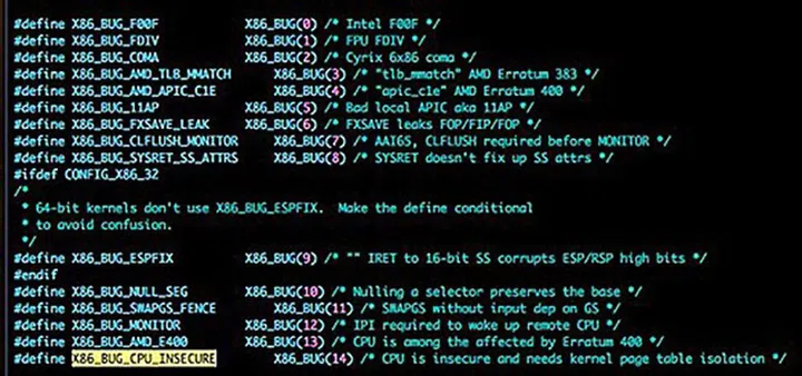 Image Source: python sweetness