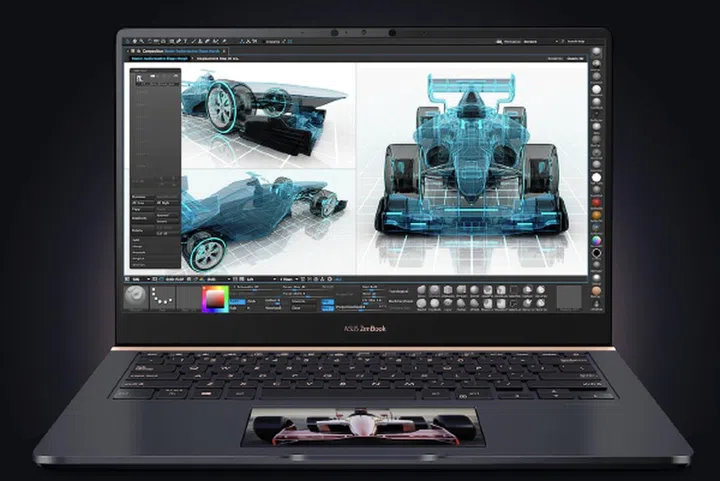 (Image source: ASUS)
