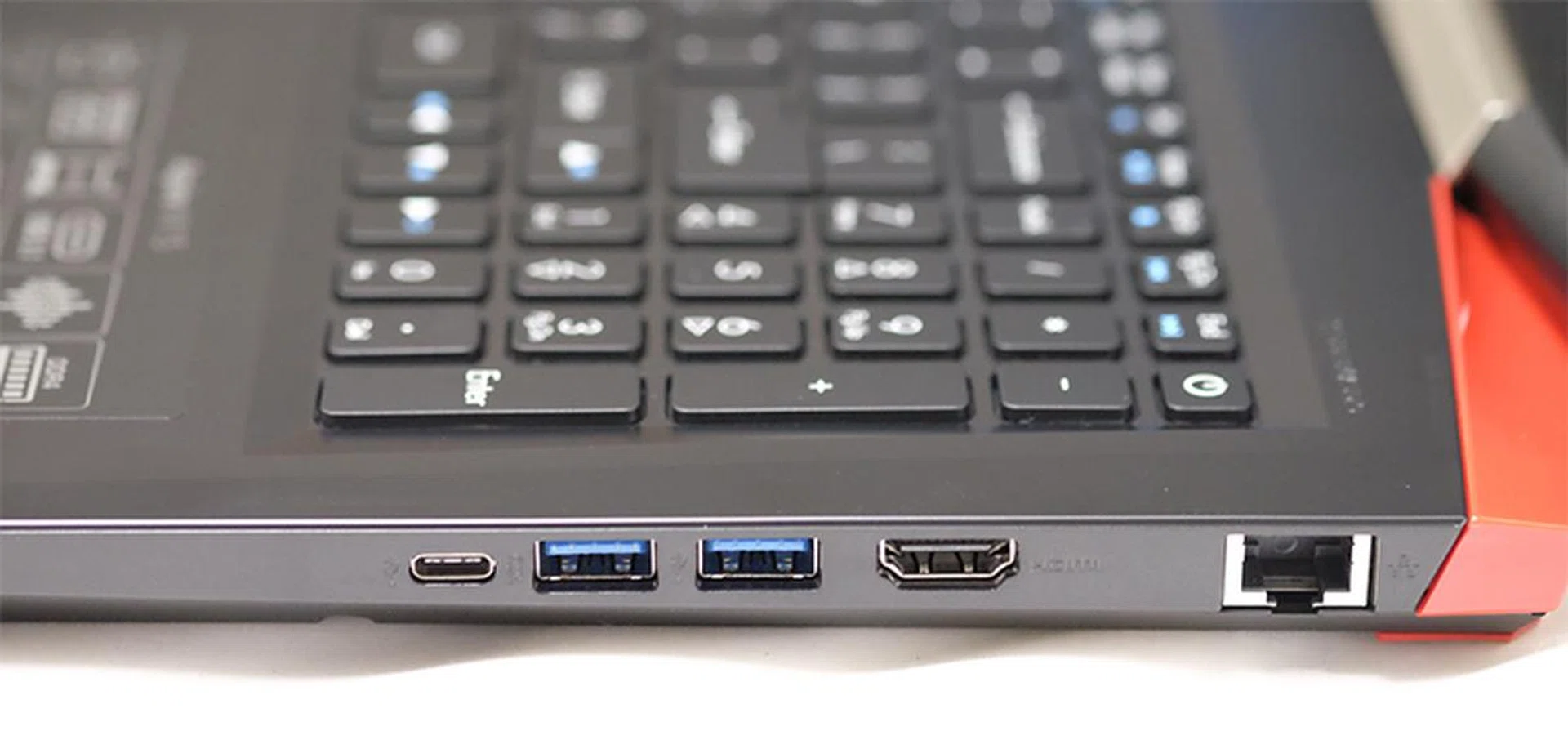 Acer Aspire VX 15