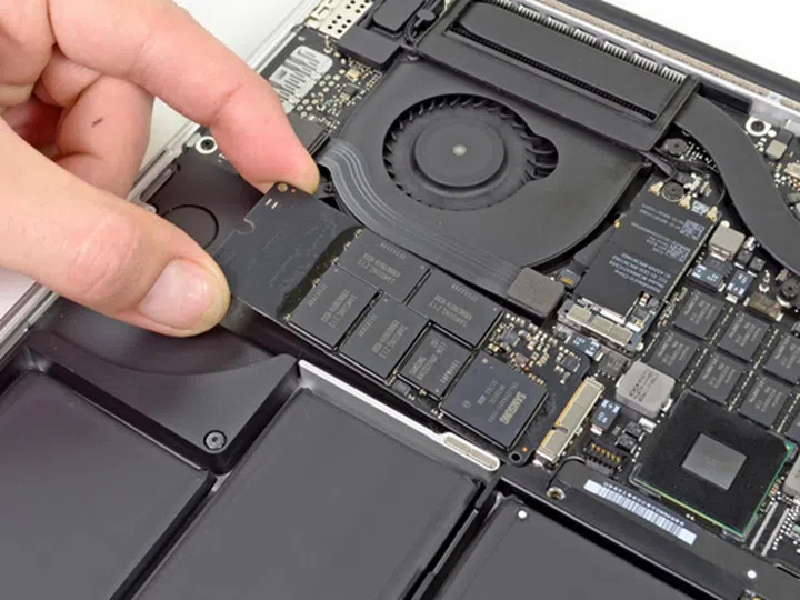 Source: iFixit
