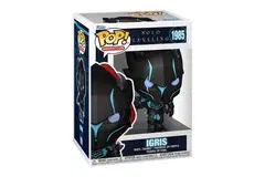 Funko Pop Solo Leveling Igris