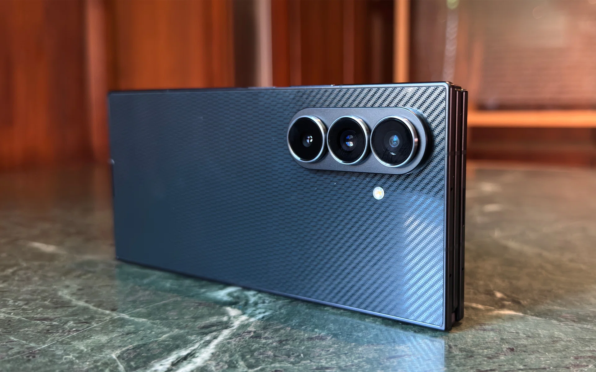 Samsung Galaxy Z TriFold