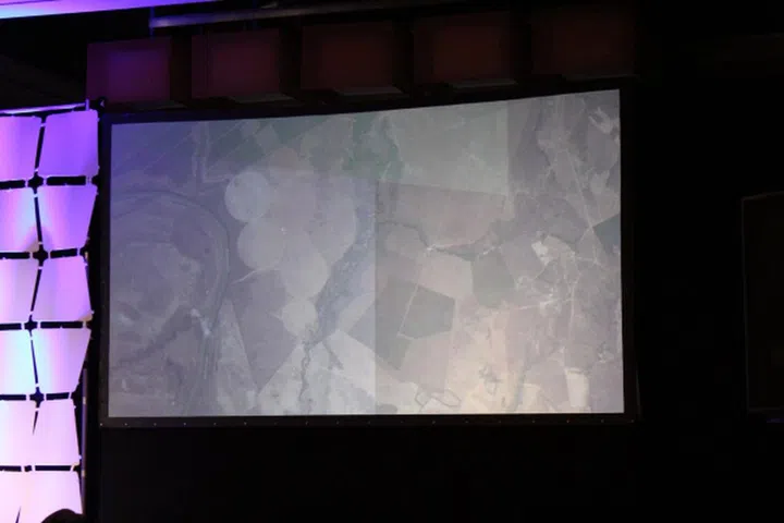 This is what normal mapping services offer.