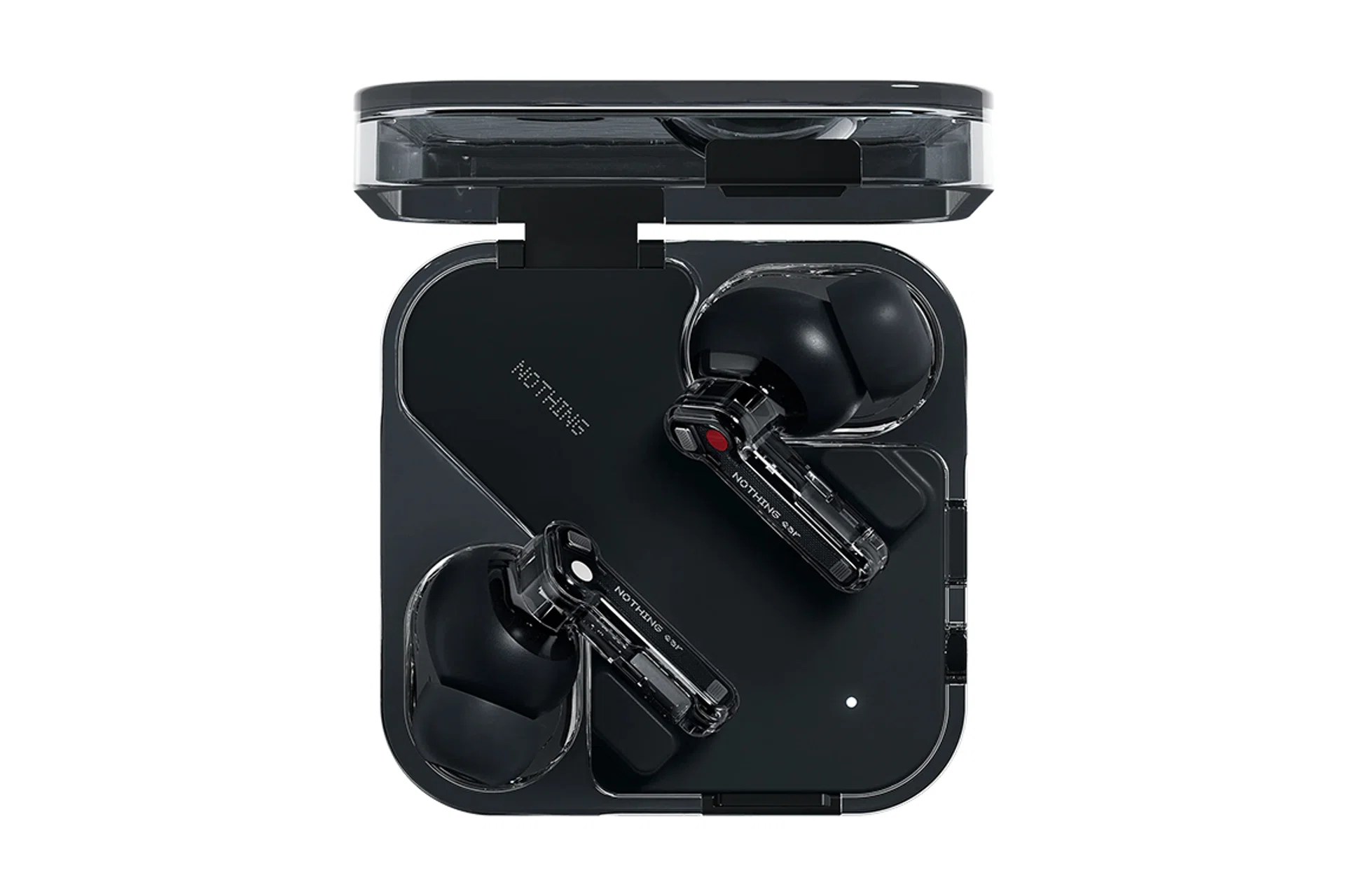 Nothing Ear wireless earbuds