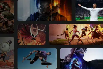 Xbox Game Pass