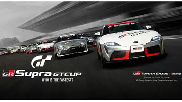 Image: TOYOTA GAZOO Racing