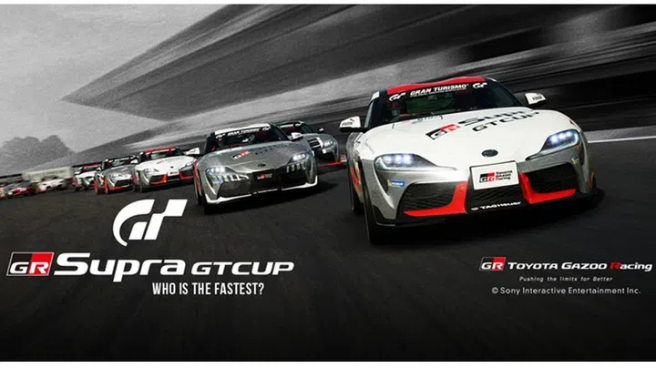 Image: TOYOTA GAZOO Racing