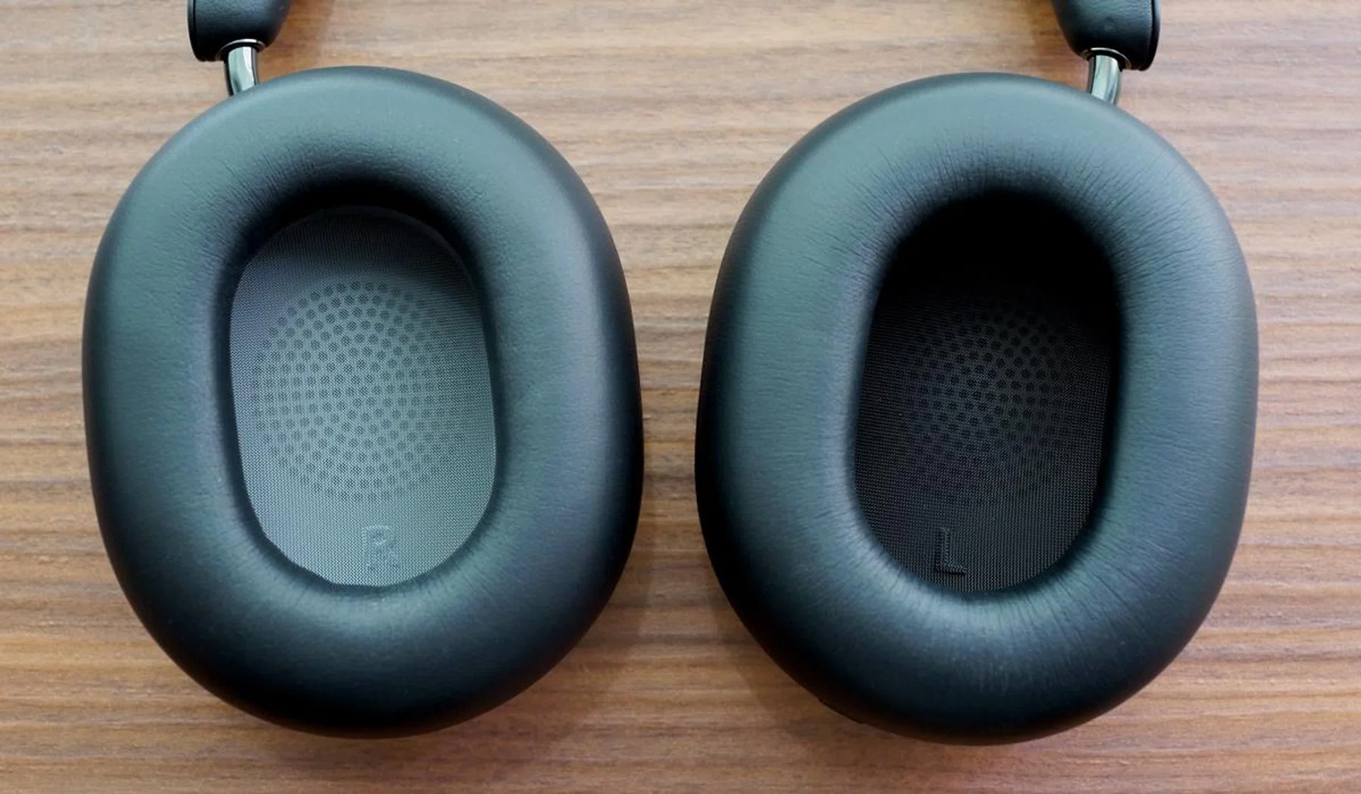 Inside the cups are 40mm dynamic drivers. Photo: HWZ