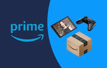 Amazon Prime membership benefits