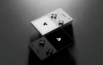 Image: Analogue