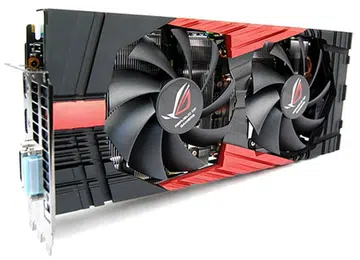 The Mars II is an attestation of the engineering strength of ASUS as well as its commitment to the Republic of Gamers (ROG) brand.