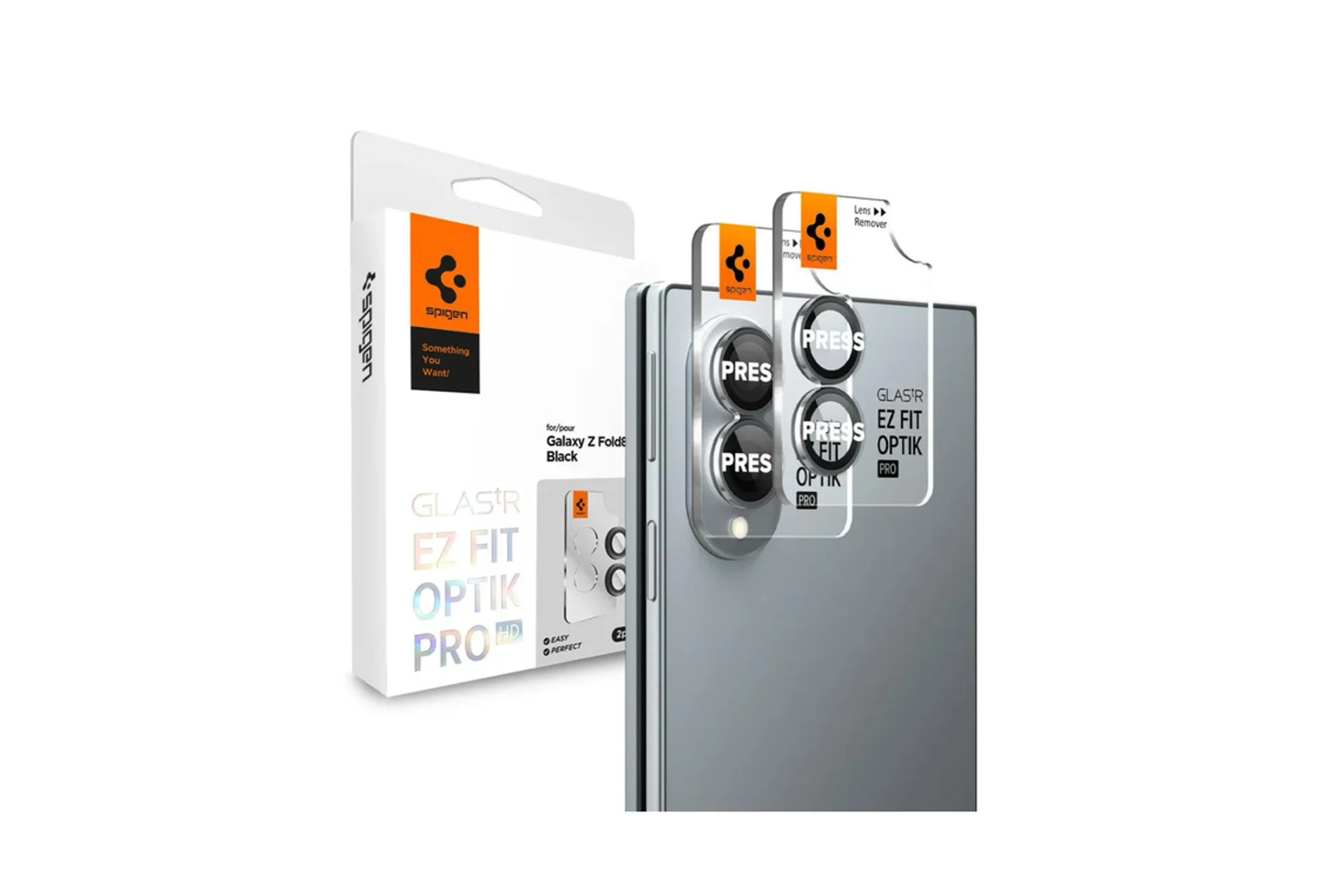8.8 sale in Singapore and National Day sale deals: SPIGEN Black (2 Pack) Camera Lens Protector 