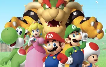 Image: Nintendo