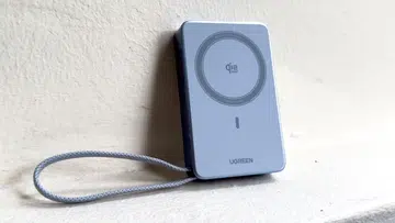 Ugreen MagFlow Magnetic Power Bank 10,000mAh 25W Qi2 MagSafe