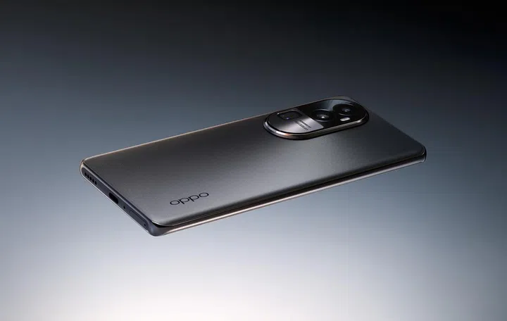 Oppo Reno10 Pro+ 5G.