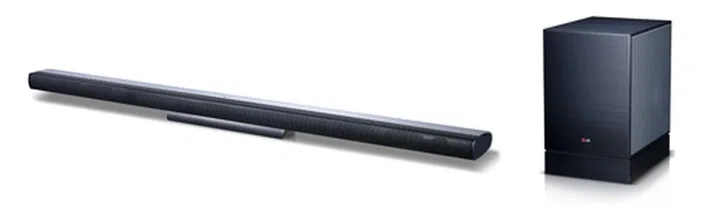 NB4530A Soundbar