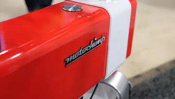 Motochimp