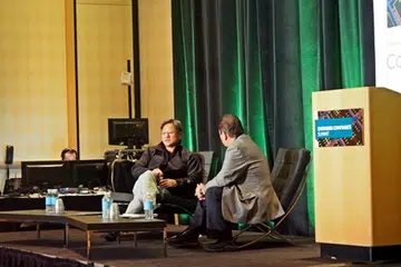 Apart from sharing insights on mobile computing experiences an Windows 8, NVIDIA CEO Jen-Hsun Huang revealed that he doesn't have his own Facebook account due to his fear of loss of privacy; however, he is duly impressed with Facebook's Timeline feature. He wishes that NVIDIA's Facebook profile was able to document the company's milestones since its inception in 1993.