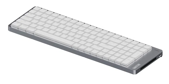 Lofree Flow 2 100-key