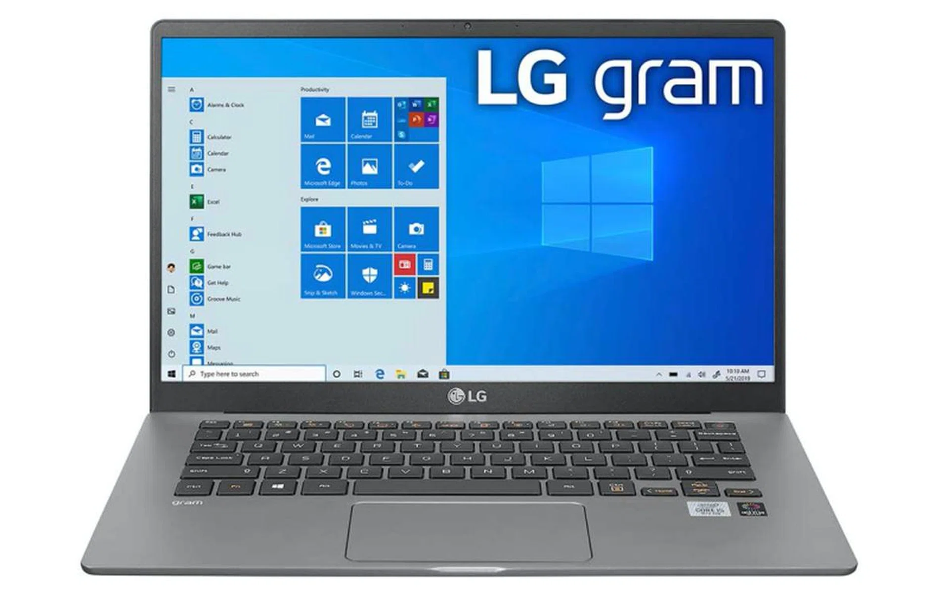 Lightweight and portable