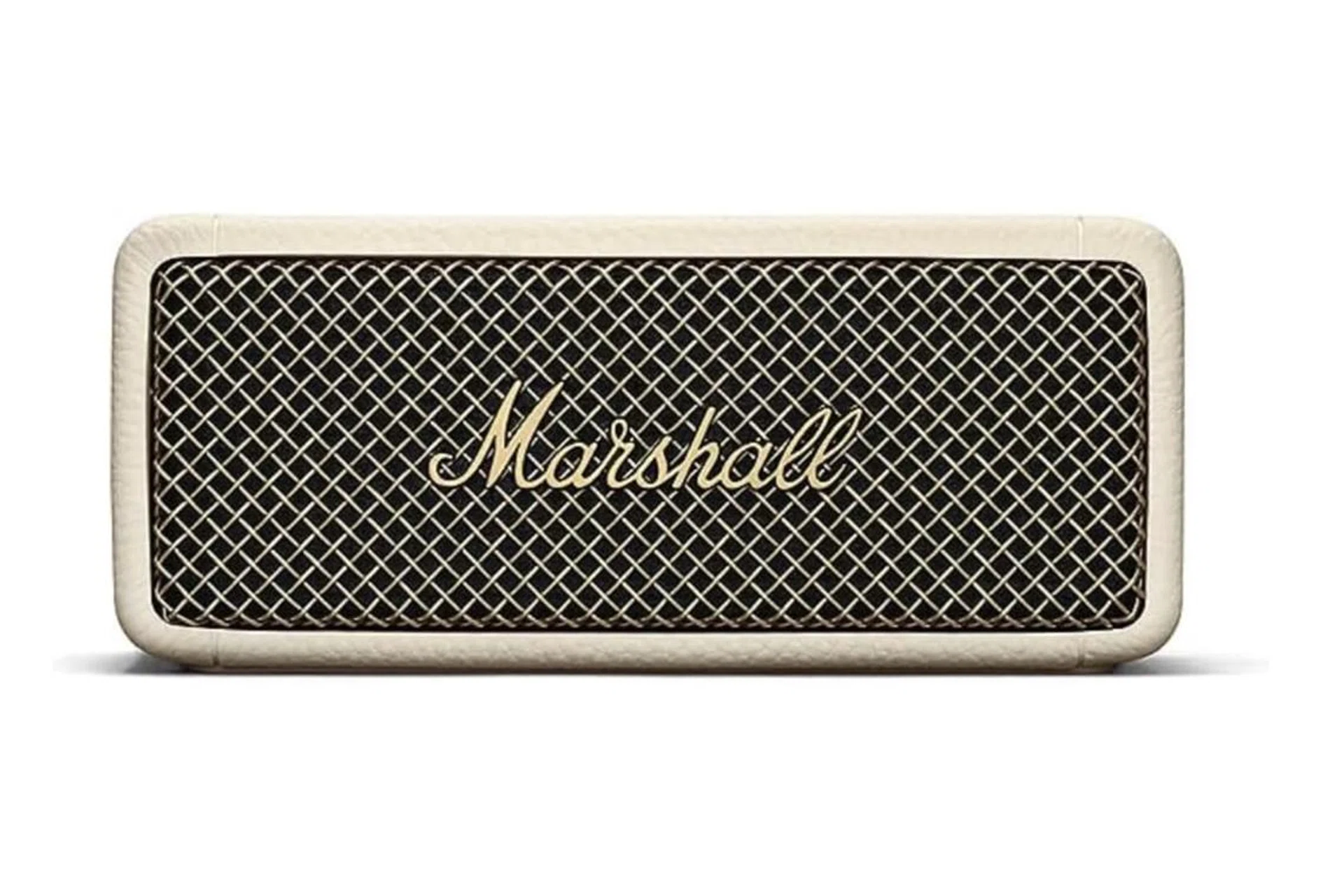 Marshall Emberton II Portable Bluetooth Speaker