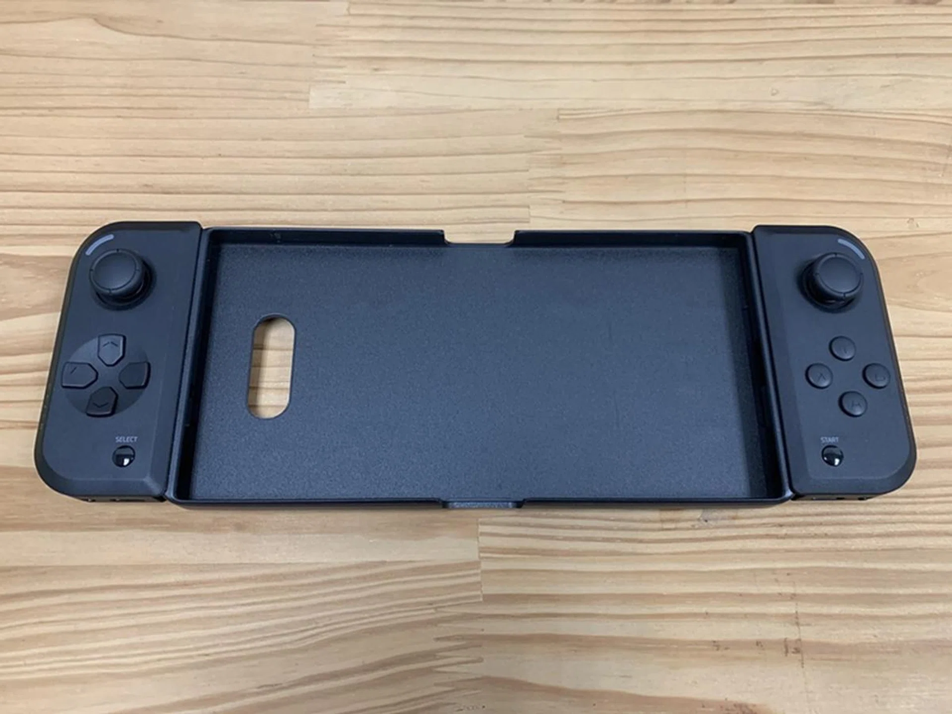 We haven't put in the Galaxy S10+ yet. Image: HardwareZone