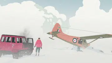 Image: State of Play