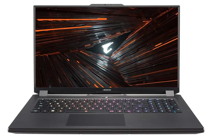 Three new refreshes with a common CPU. (Image source: Gigabyte)