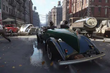 Image: 2K Games