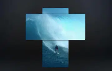 Source: LG's teaser trailer.