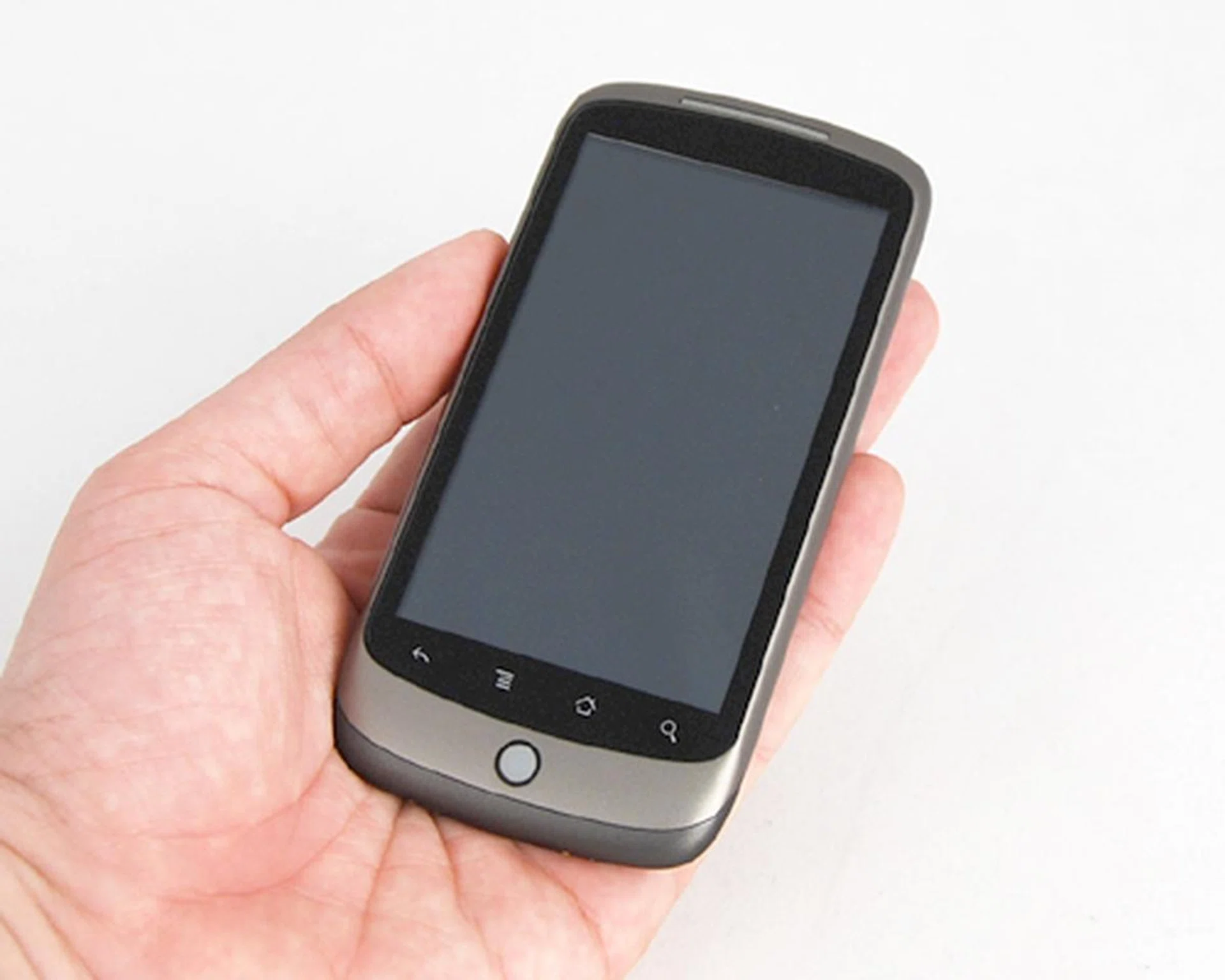 Google Nexus One