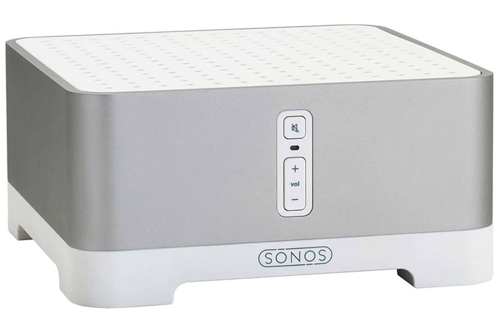 This is the old Sonos Connect:Amp.