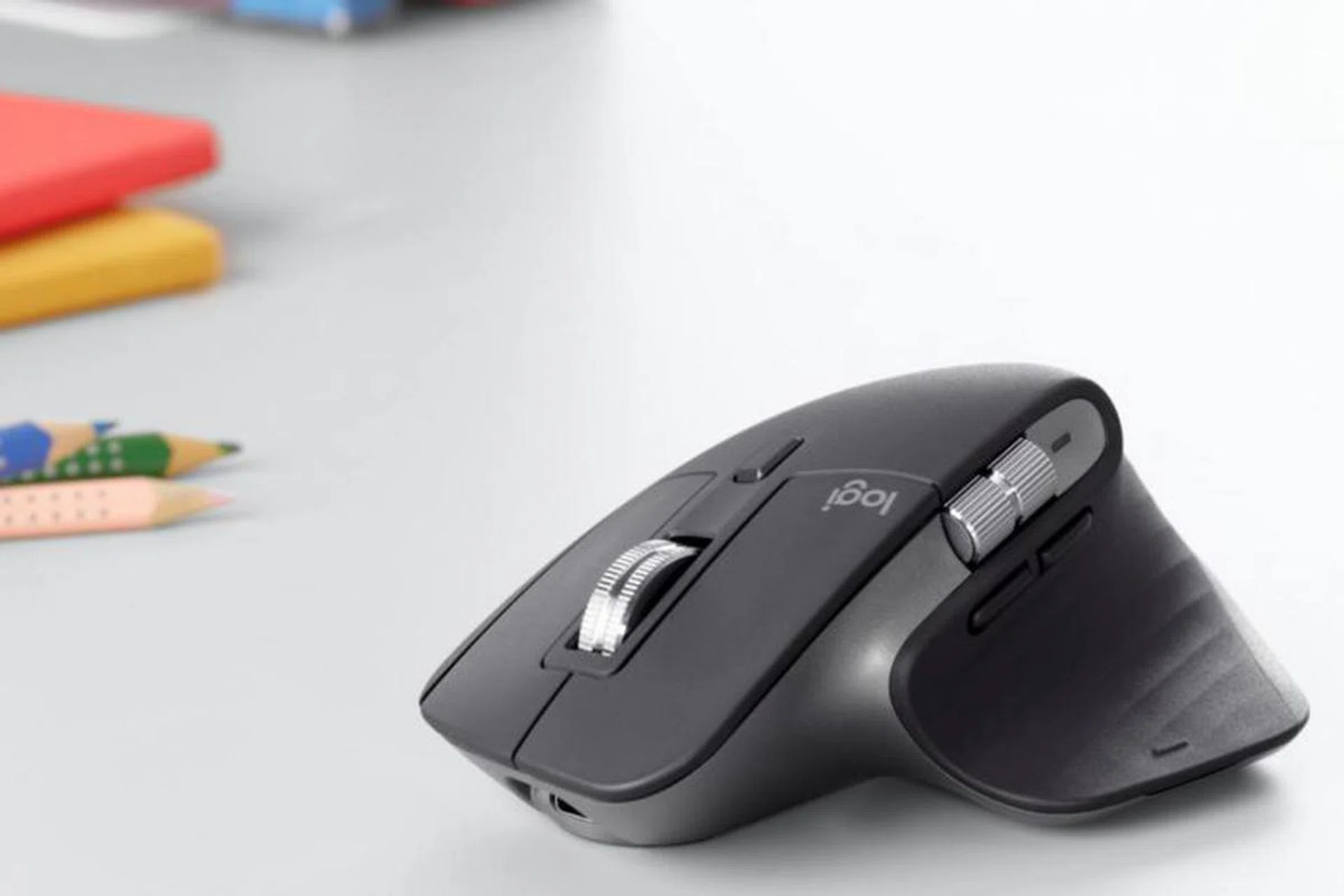 Image Source: Logitech